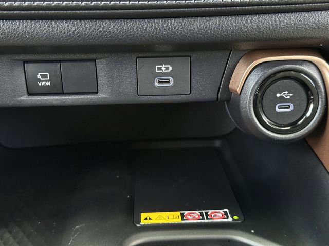 Used 2026 Toyota Grand Highlander AWD Hybrid image 25