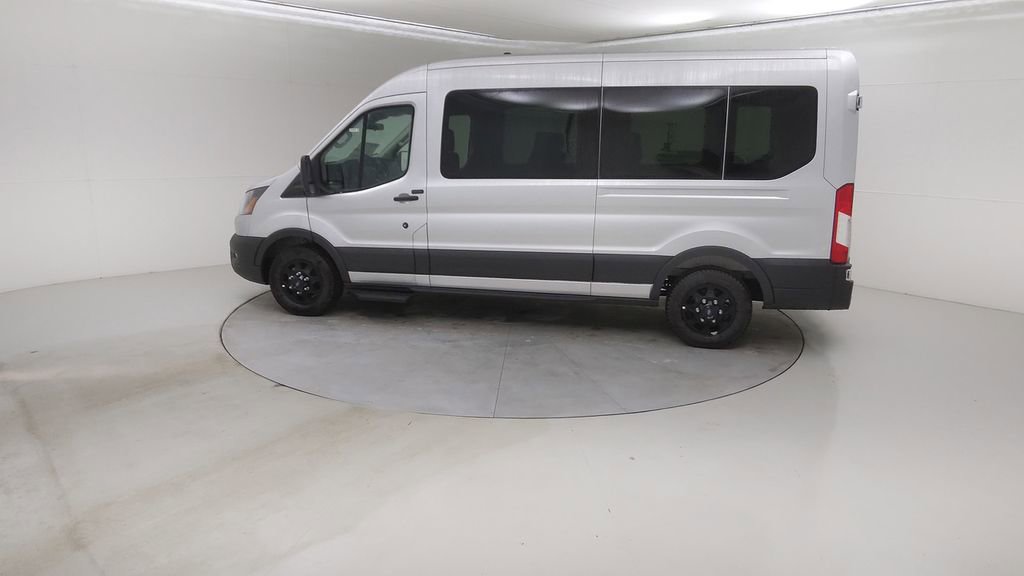 New 2025 Ford Transit 350 XL image 17