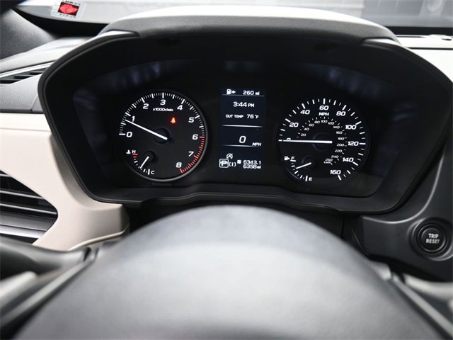 Certified 2025 Subaru Forester w/ Convenience Package #1 image 11