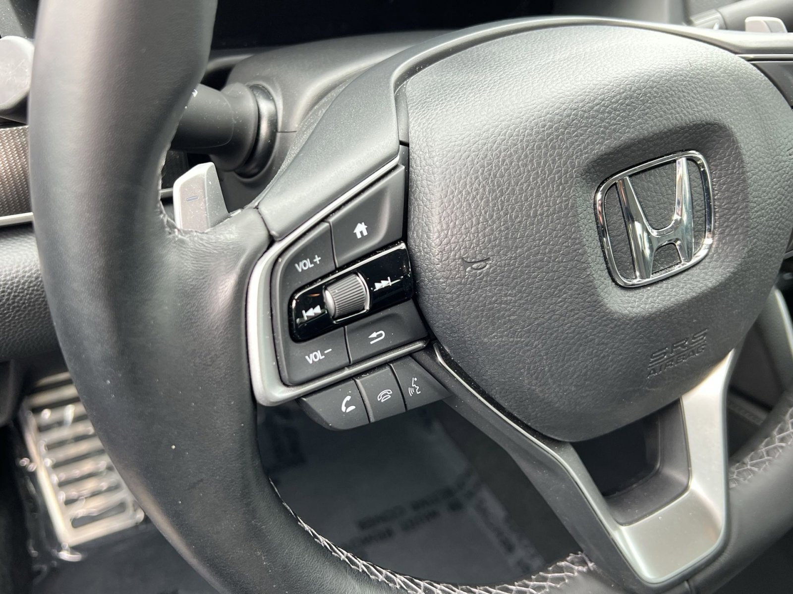 Used 2022 Honda Accord Sport Special Edition image 30