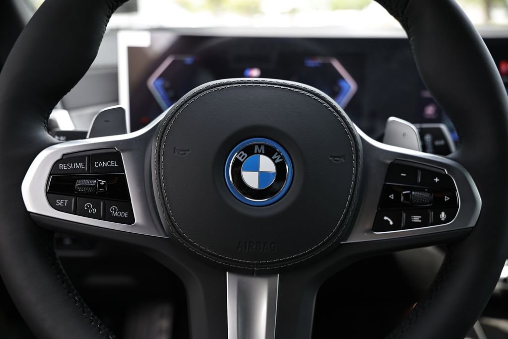 New 2026 BMW X5 xDrive50e w/ M Sport Package image 35