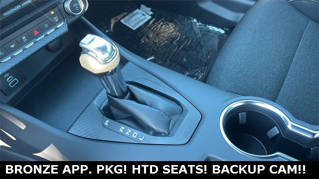 New 2026 Ford Mustang EcoBoost image 18