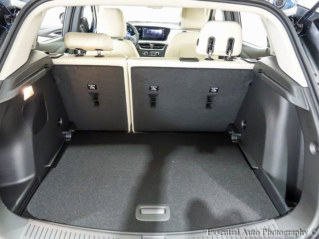 New 2026 Buick Encore GX Preferred image 16