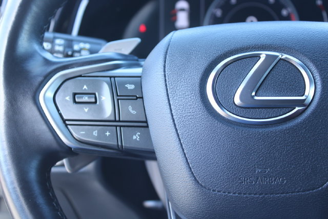 Used 2024 Lexus NX 350 AWD w/ Cold Area Package image 19