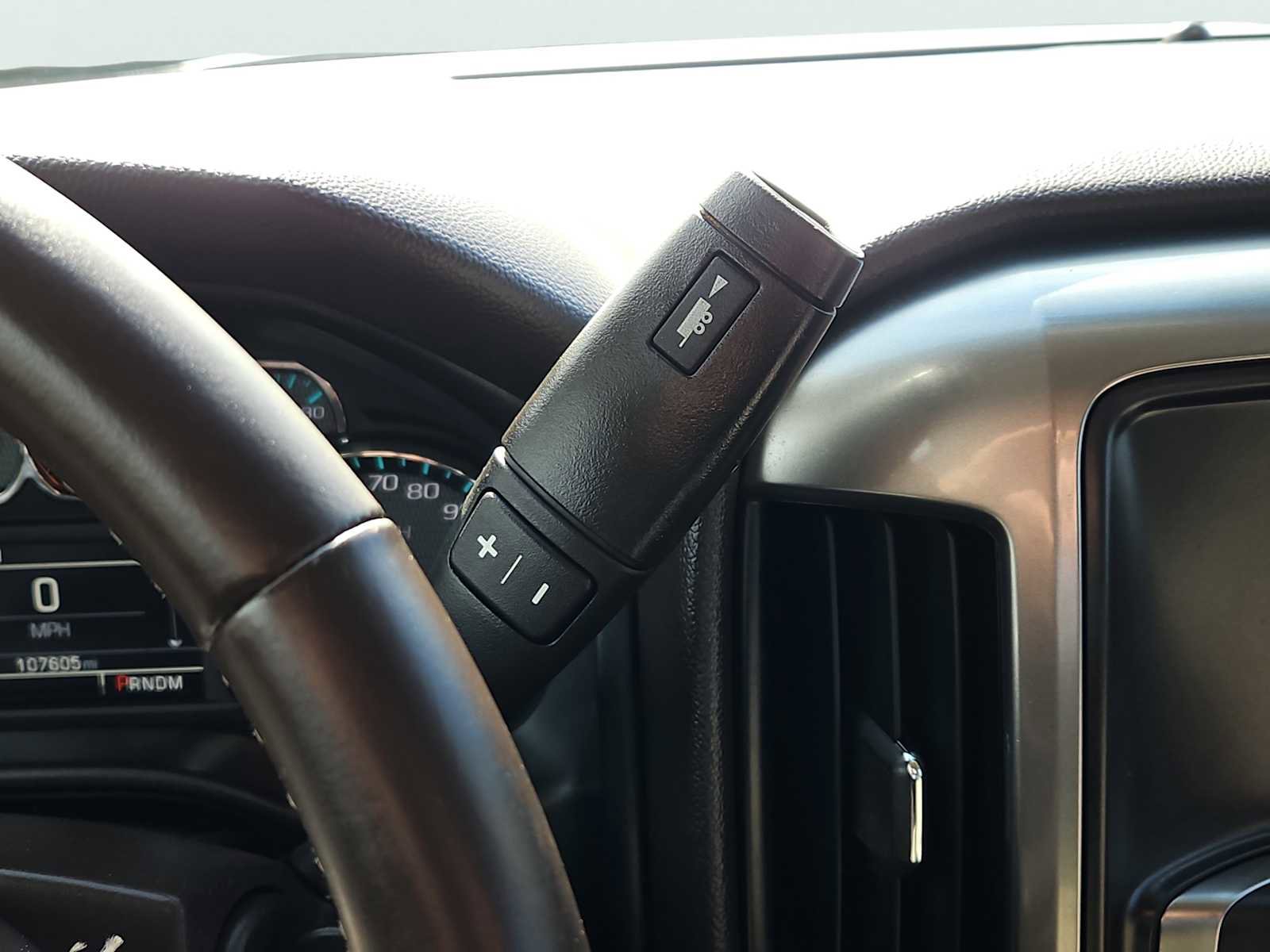 Used 2015 Chevrolet Silverado 1500 LT w/ All Star Edition image 25