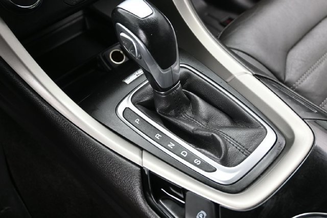 Used 2014 Ford Fusion SE w/ Equipment Group 202A FWD image 18