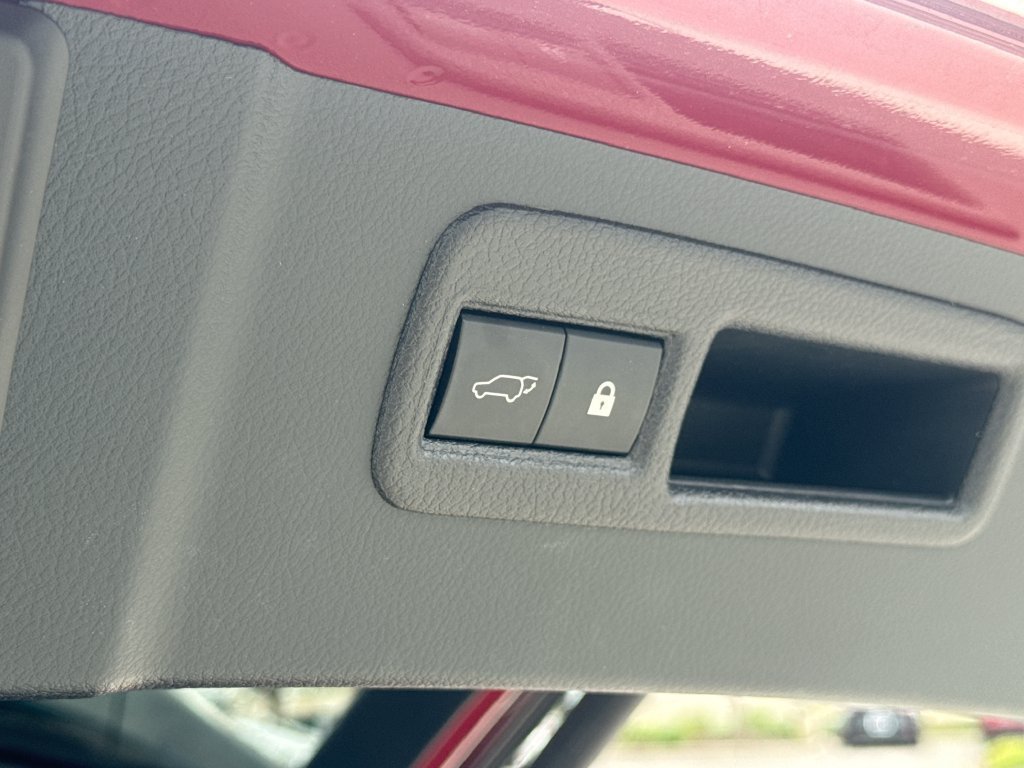 Used 2021 Lexus NX 300 F Sport w/ F Sport Premium Package FWD image 35