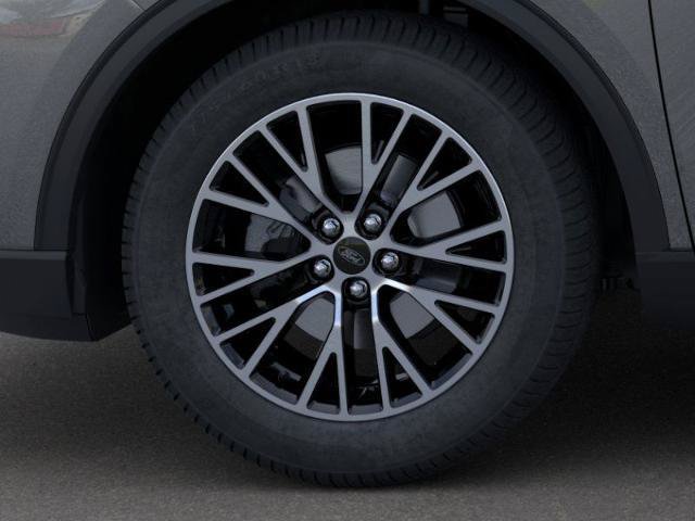 New 2025 Ford Escape SE FWD image 19