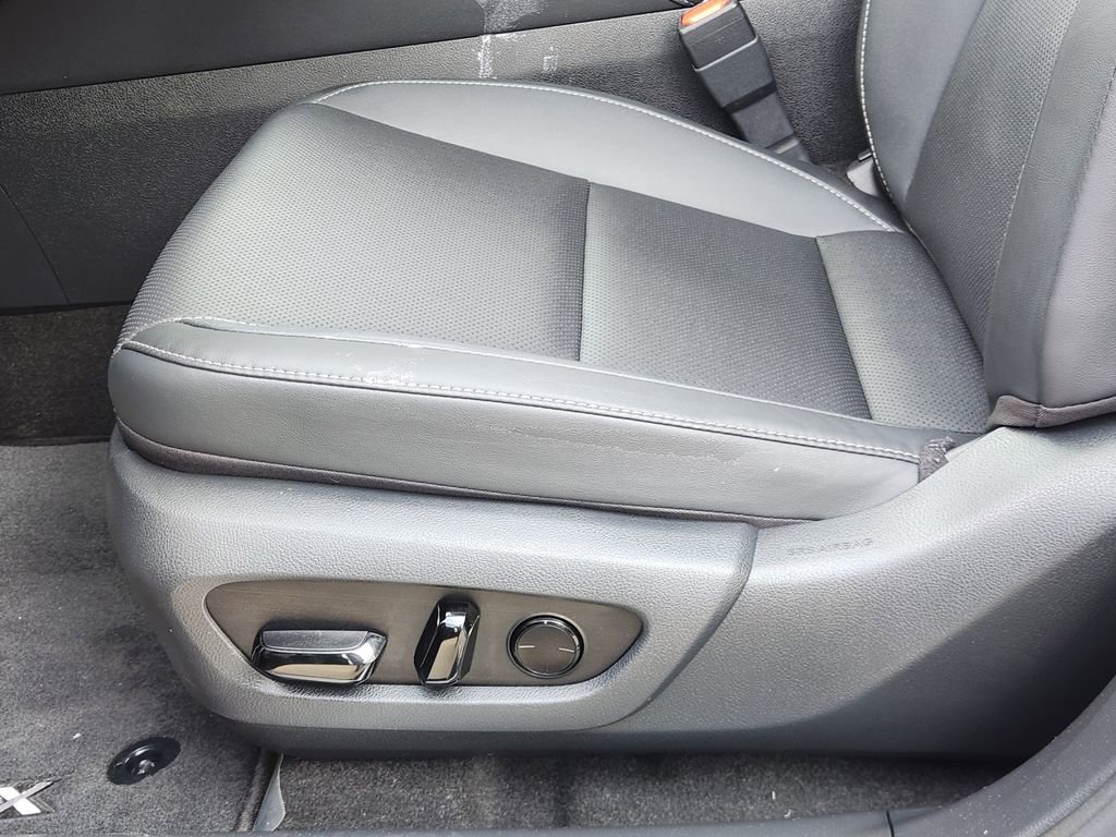 Used 2024 Lexus RX 350 Premium w/ Cold Area Package image 23
