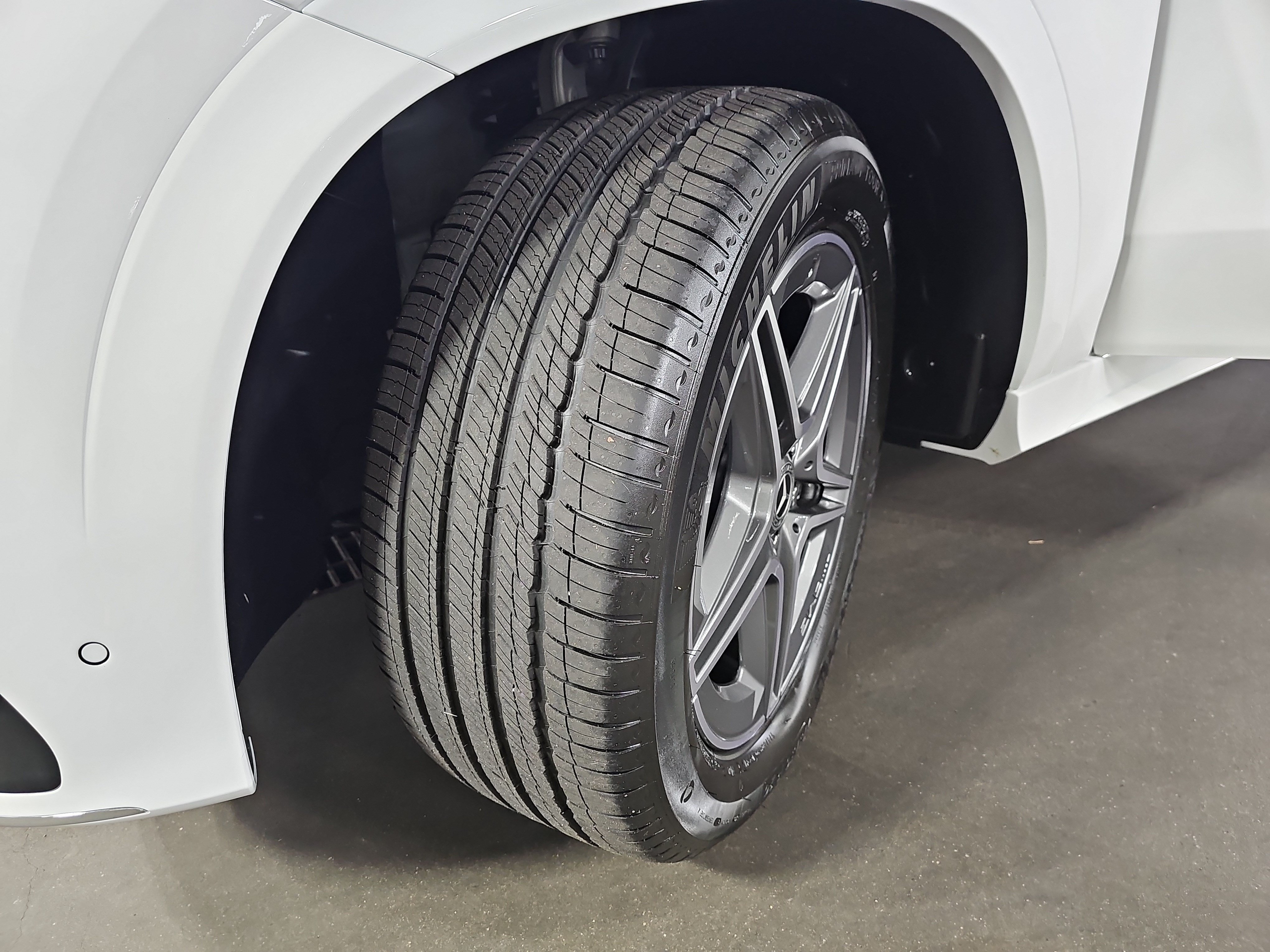 New 2026 Mercedes-Benz GLE 450 4MATIC image 34