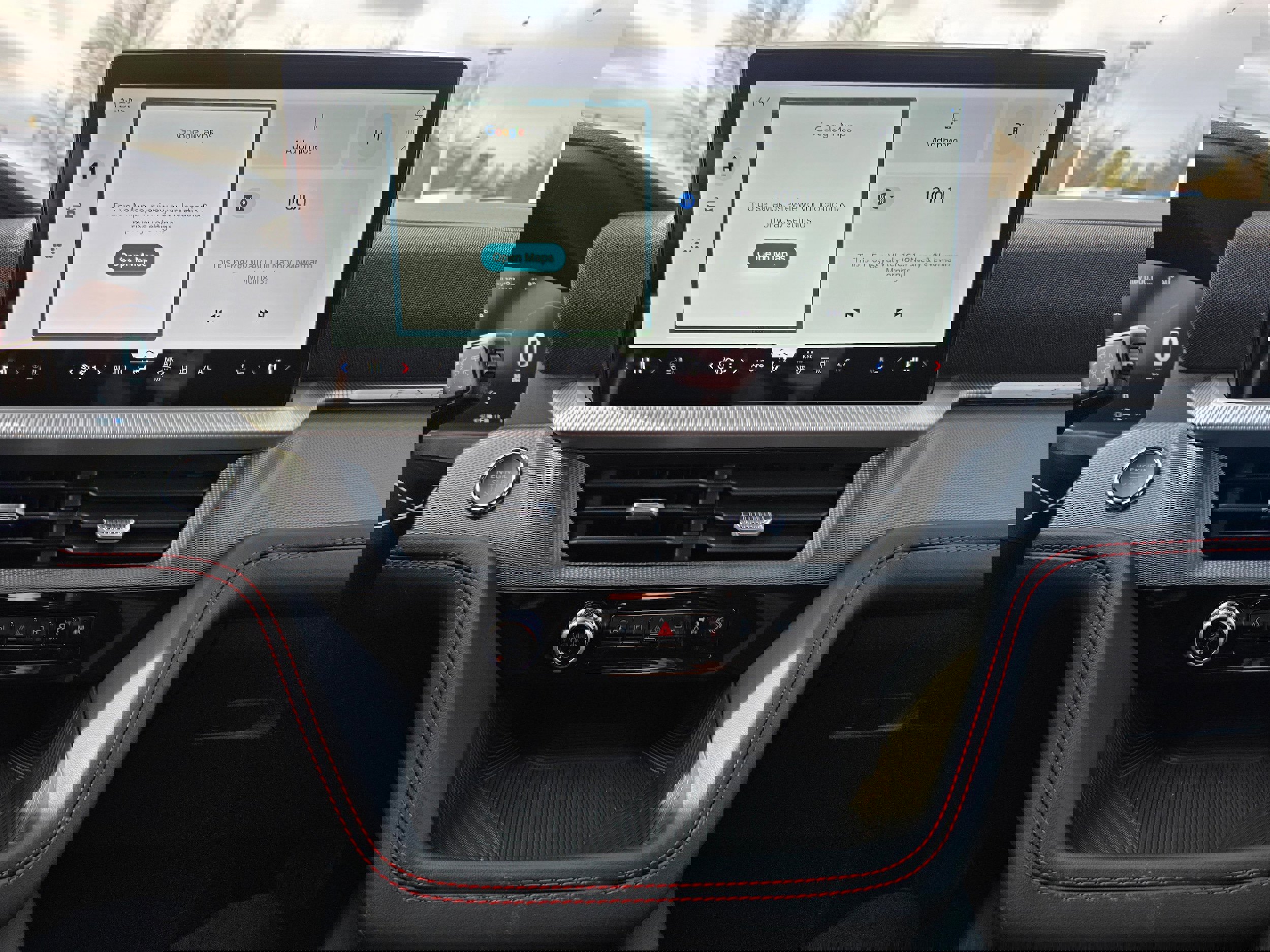 New 2026 Ford Explorer ST-Line image 19