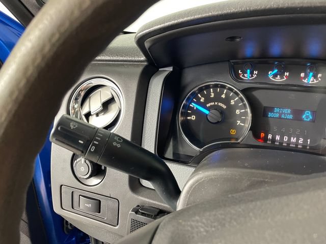 Used 2013 Ford F150 XLT w/ Trailer Tow Pkg AWD/4WD image 12