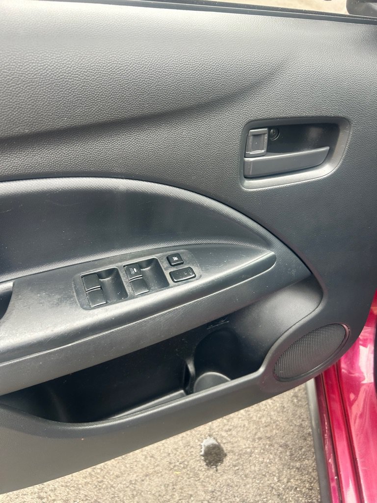 Used 2020 Mitsubishi Mirage ES FWD image 6