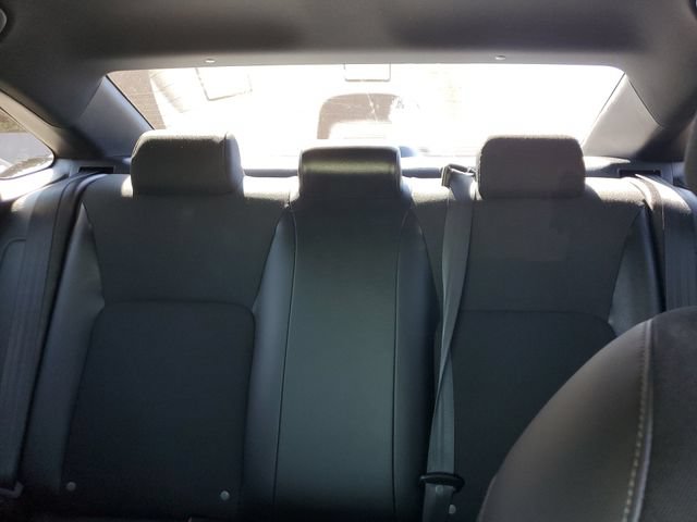 Used 2024 Honda Civic Sport image 11