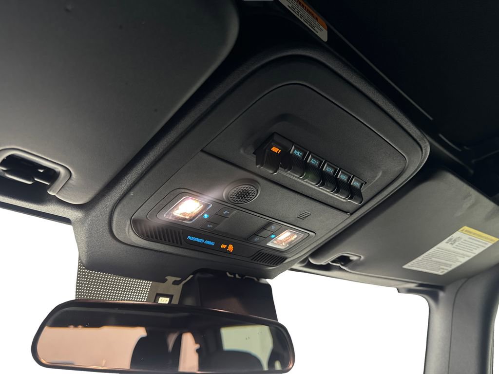 Used 2023 Ford Bronco Big Bend image 57