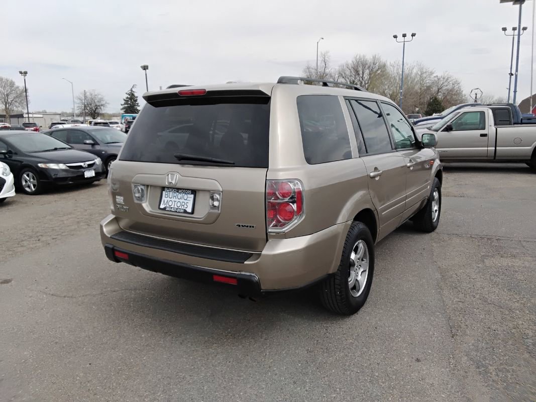 Used 2006 Honda Pilot EX-L image 5