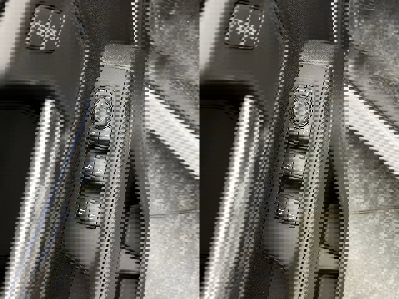 New 2025 Chevrolet Silverado 2500 W/T w/ WT Convenience Package image 8