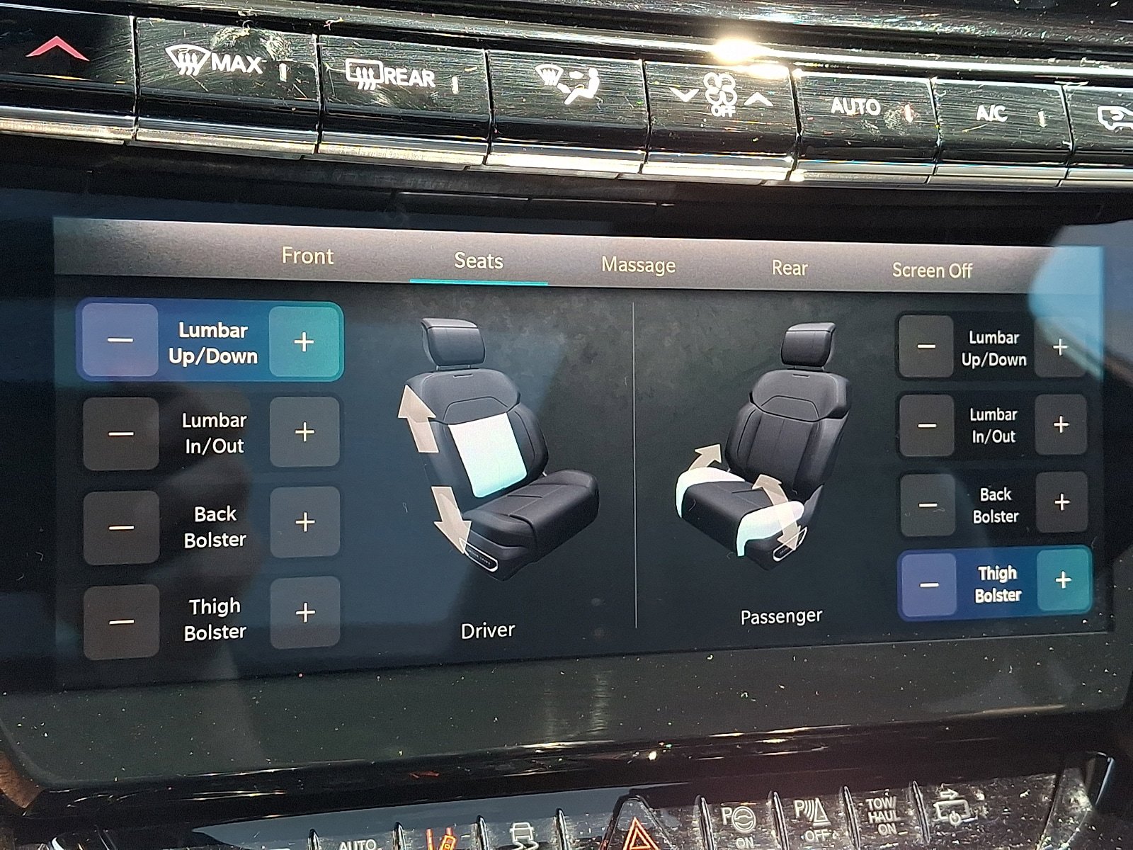 Used 2022 Jeep Grand Wagoneer Series I w/ Rear Seat Video Group 1 AWD/4WD image 24