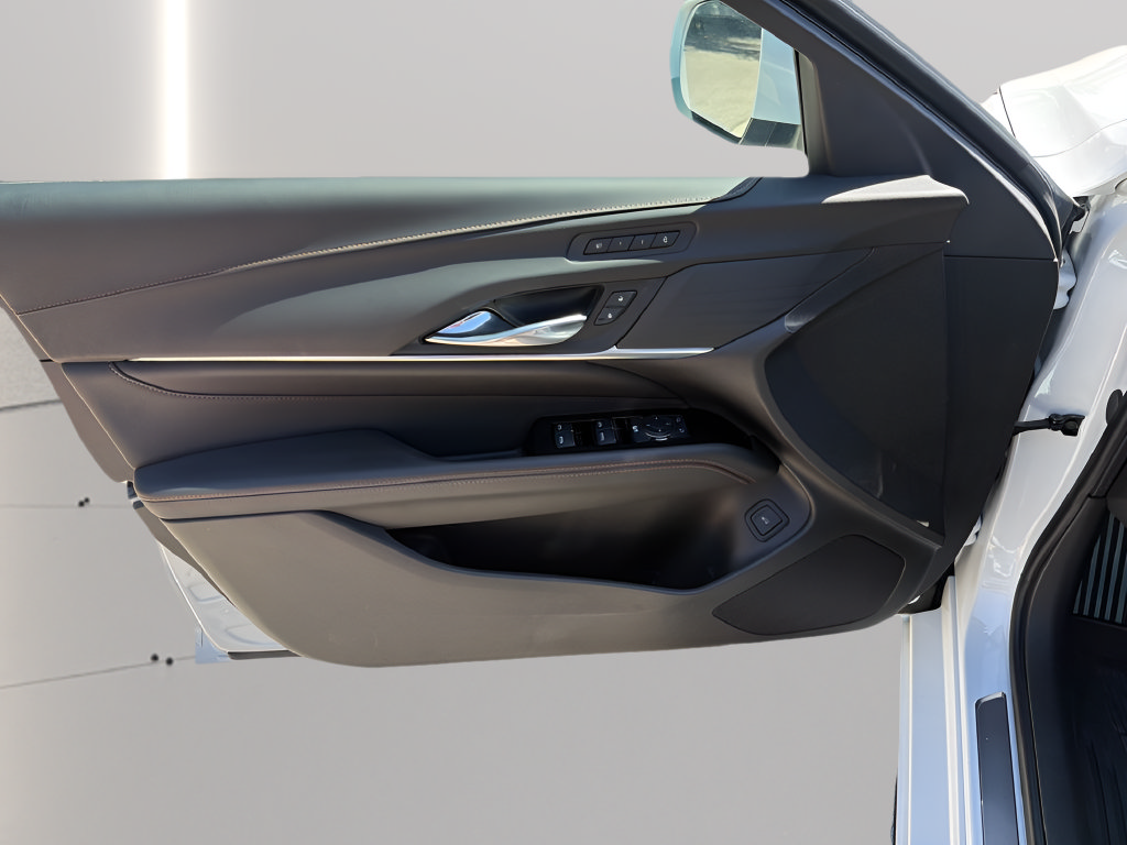 Used 2025 Cadillac CT4 Sport w/ Climate Package RWD image 18