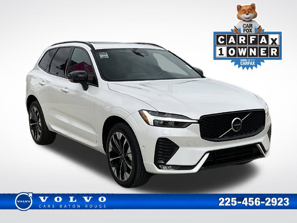 Used 2026 Volvo XC60 B5 Plus