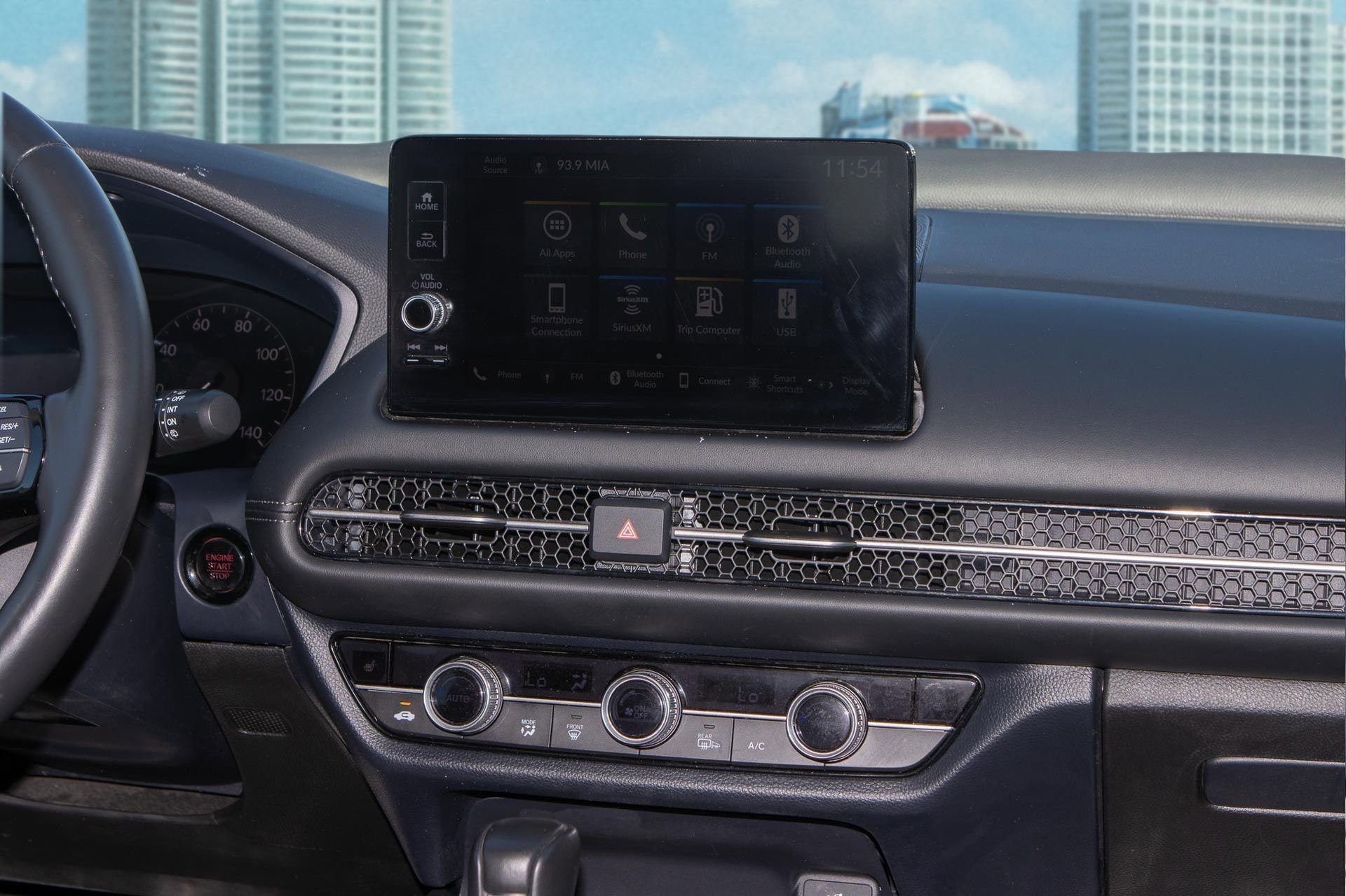 Certified 2023 Honda HR-V EX-L image 22