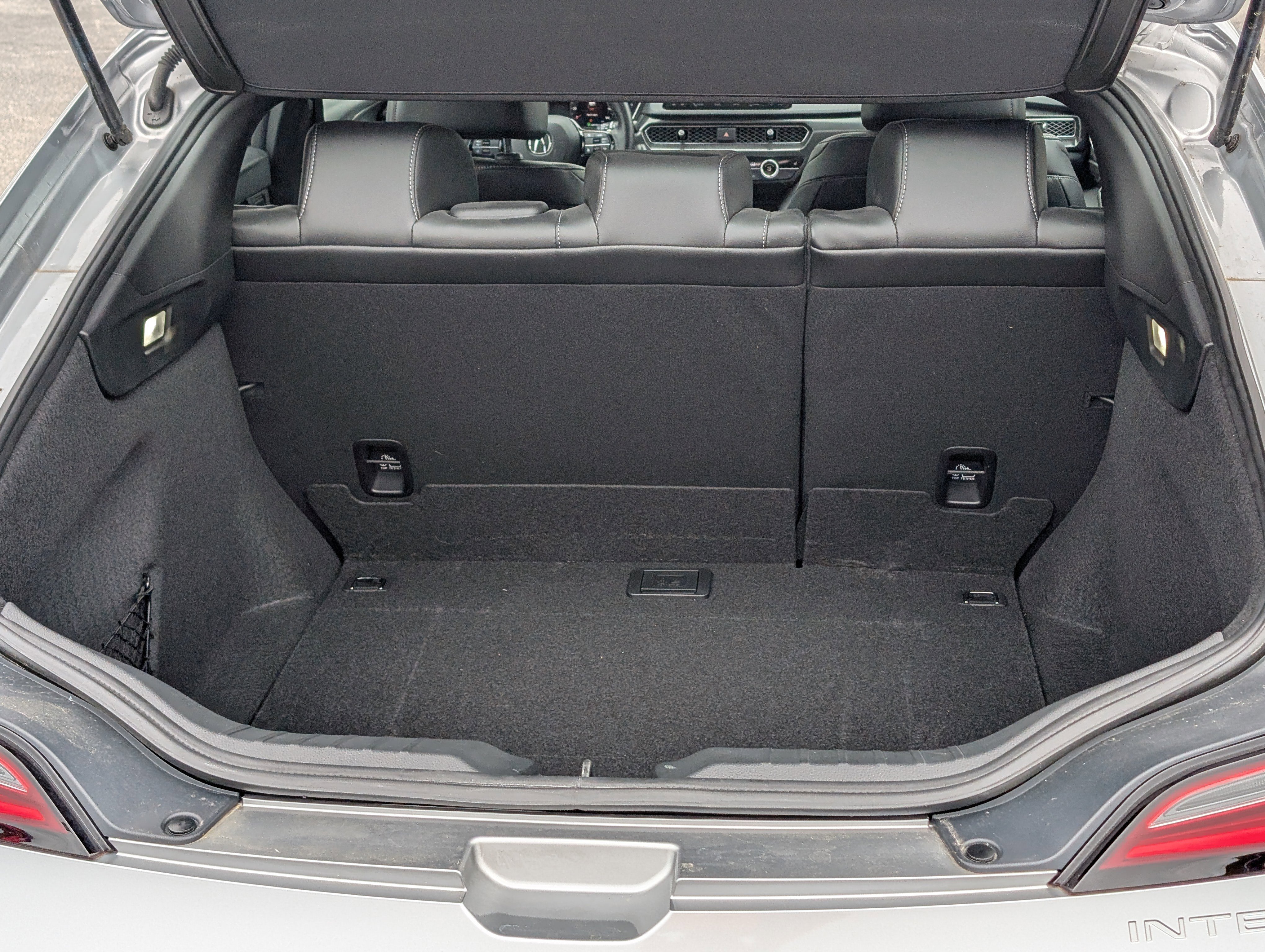 Used 2025 Acura Integra A-Spec FWD image 11