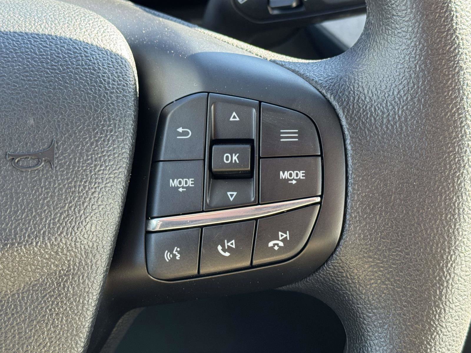 New 2026 Ford Maverick XLT image 23