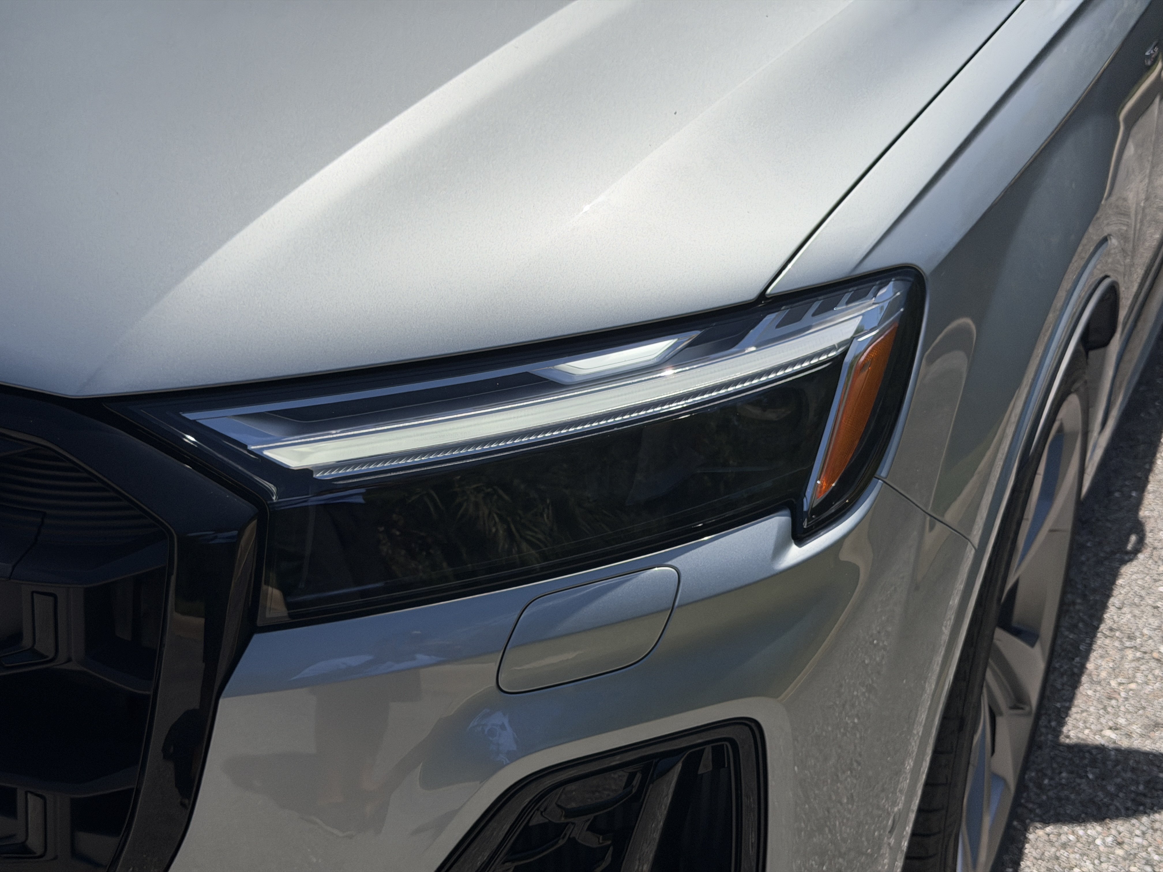 New 2026 Audi Q7 3.0T Prestige AWD/4WD image 9