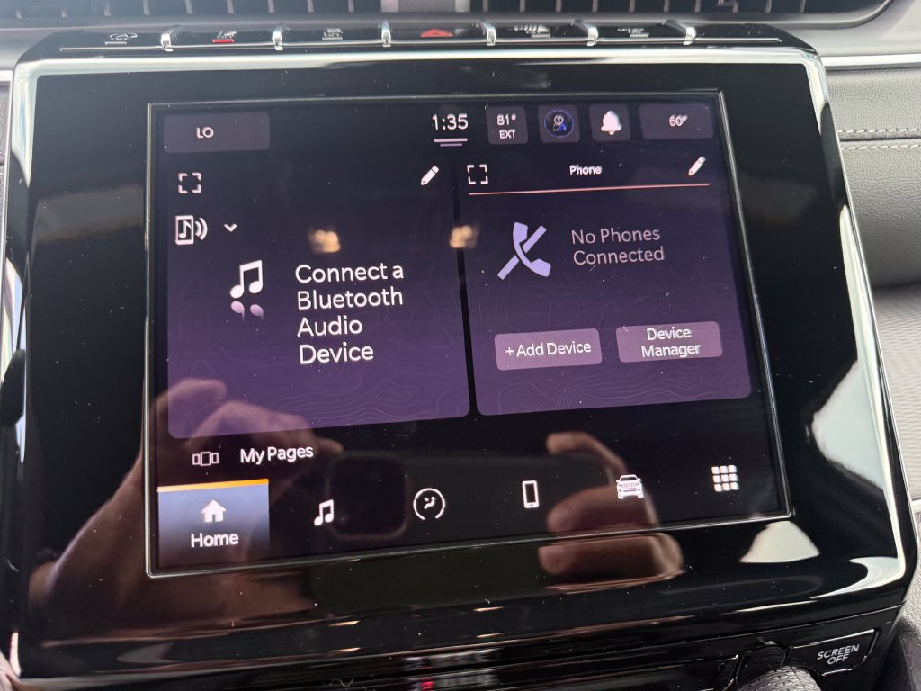 New 2026 Jeep Grand Cherokee Laredo RWD image 12