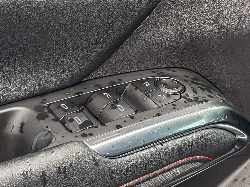 Used 2025 Chevrolet Traverse Z71 w/ Enhanced Driving Package image 46