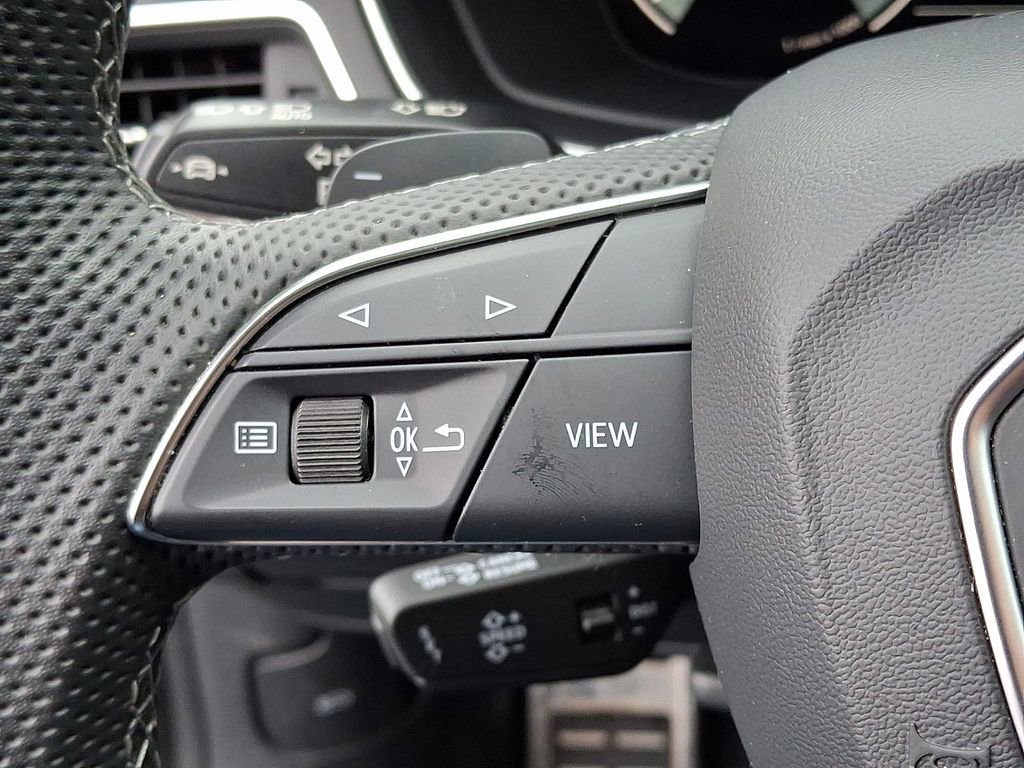 Used 2024 Audi A5 2.0T Premium Plus w/ Premium Plus image 21
