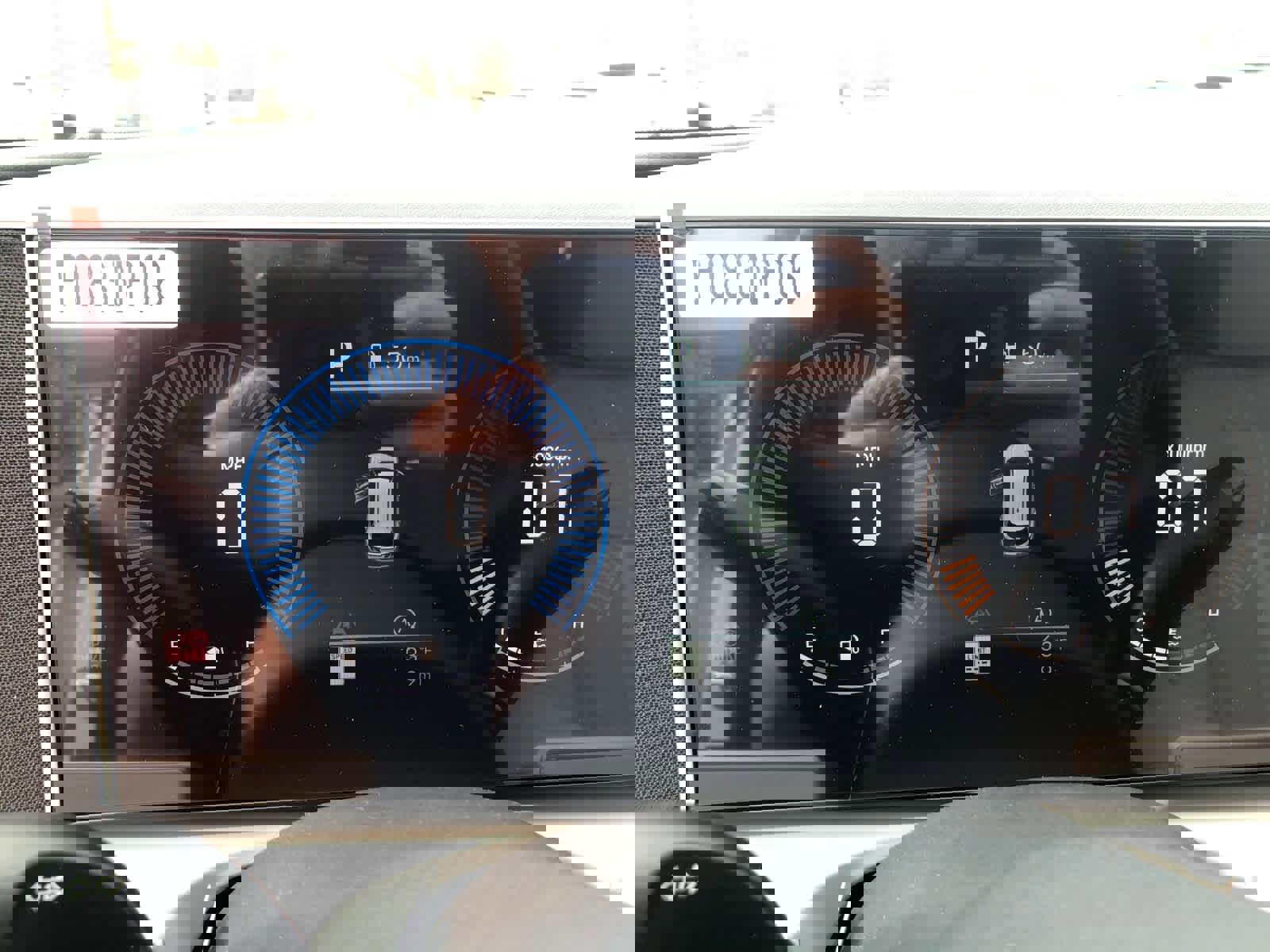 New 2026 Hyundai Tucson SEL image 9