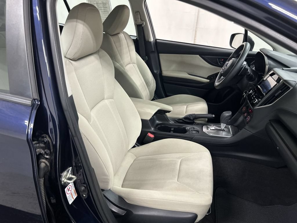 Used 2020 Subaru Impreza 2.0i Premium AWD/4WD image 22