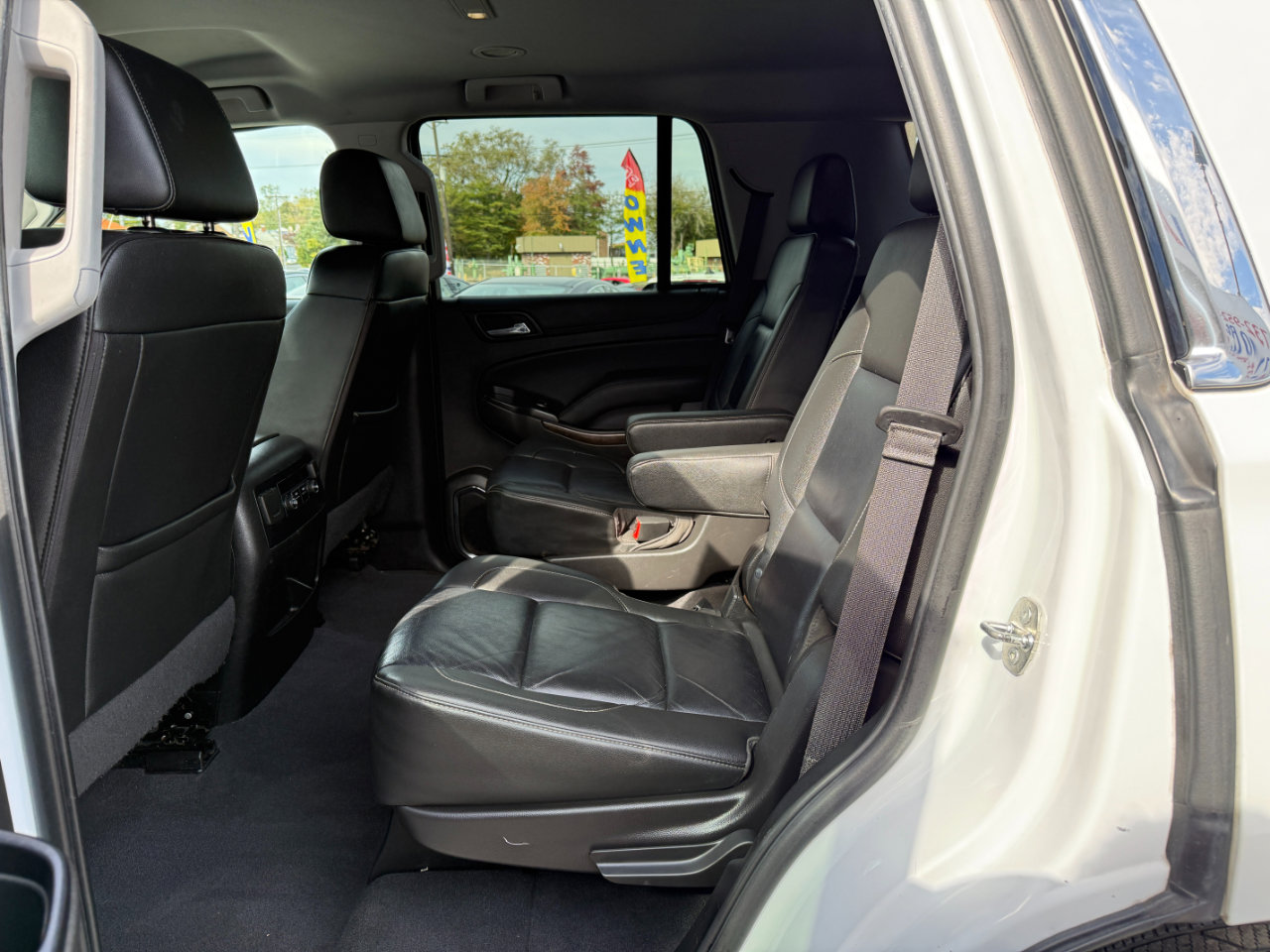 Used 2019 Chevrolet Tahoe LT image 28