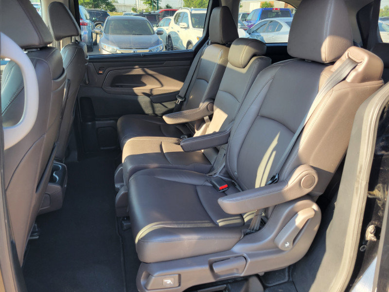 Used 2020 Honda Odyssey EX-L image 20