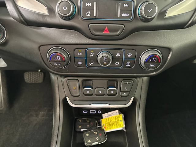 Used 2020 GMC Terrain SLT w/ Preferred Package AWD/4WD image 27