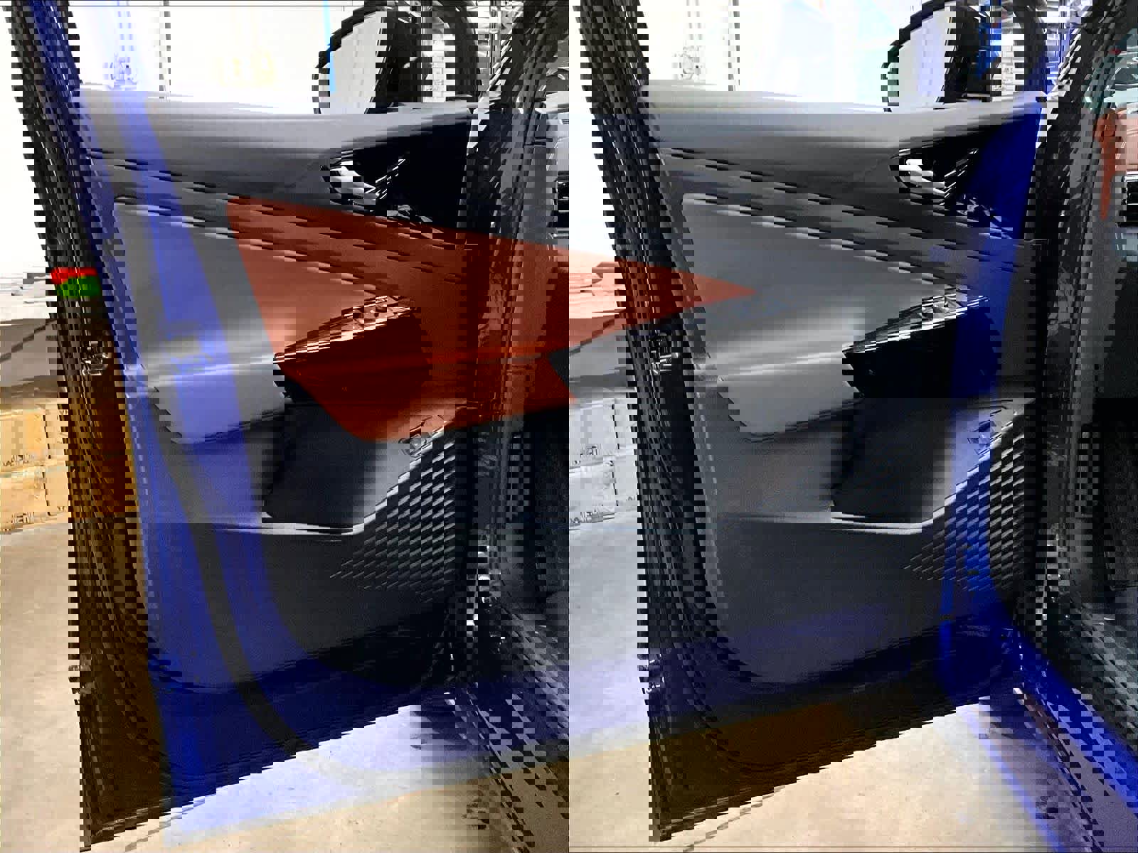 Used 2022 Volkswagen ID.4 Pro S w/ Gradient Package image 26