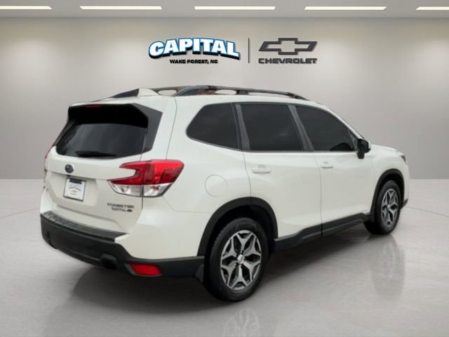Used 2019 Subaru Forester Premium image 5