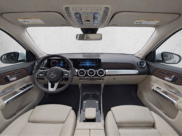 Used 2023 Mercedes-Benz GLB 250 4MATIC image 22