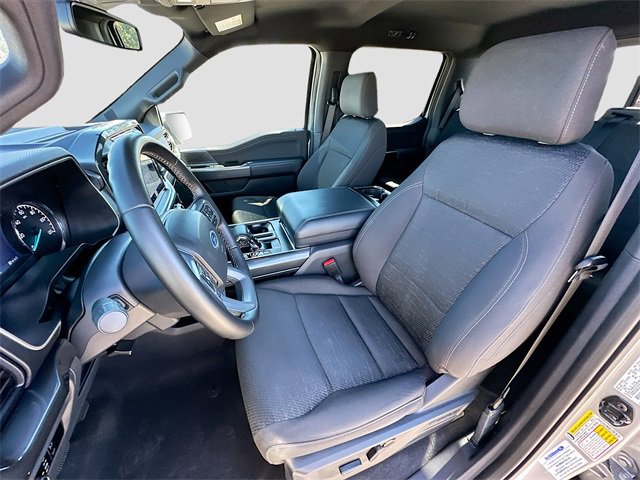 Used 2023 Ford F150 XLT w/ Equipment Group 302A High image 21