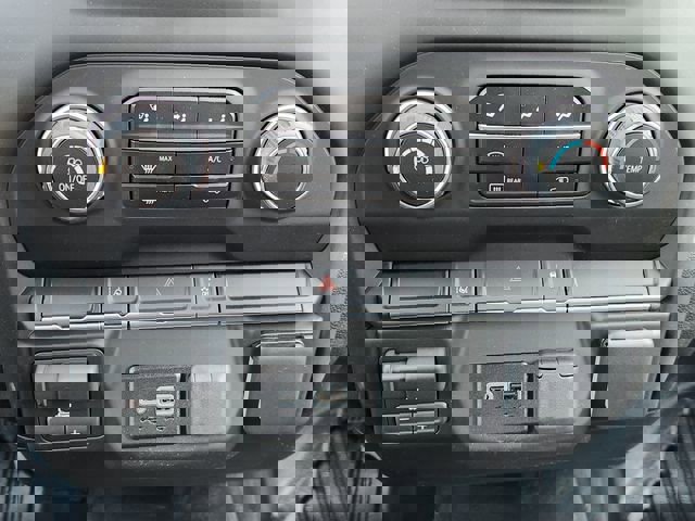 New 2026 Chevrolet Silverado 3500 W/T w/ WT Convenience Package image 20