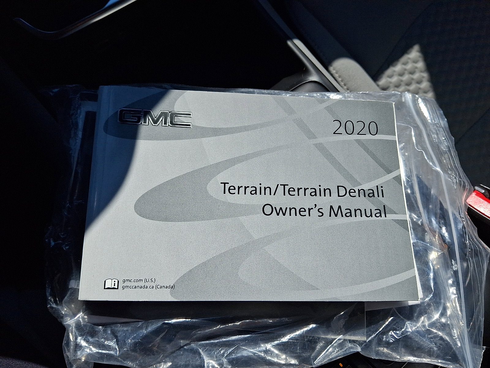 Used 2020 GMC Terrain SLE w/ Driver Convenience Package image 30