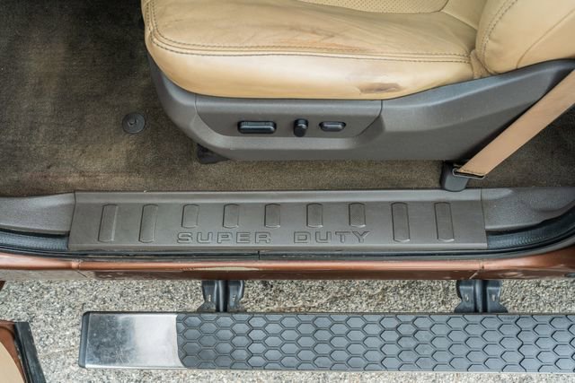 Used 2012 Ford F250 Lariat RWD image 18