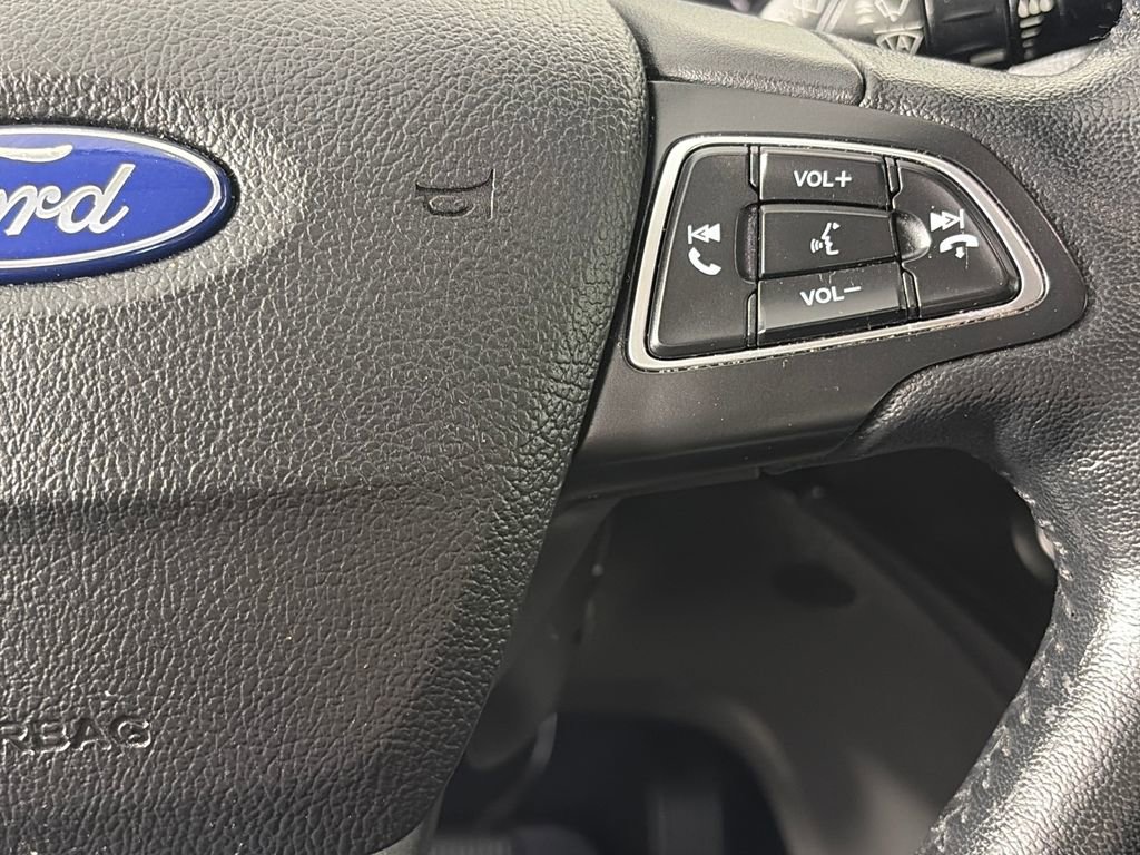 Certified 2019 Ford Escape Titanium AWD/4WD image 18