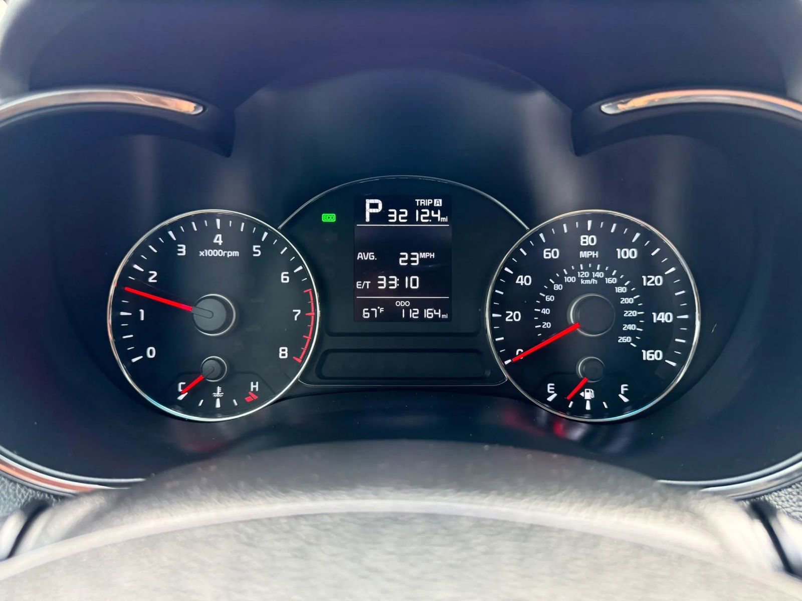 Used 2018 Kia Forte LX FWD image 25