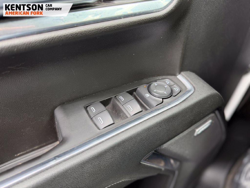Used 2024 GMC Sierra 1500 Elevation w/ Elevation Premium Package AWD/4WD image 18
