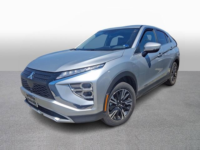 Used 2025 Mitsubishi Eclipse Cross SE
