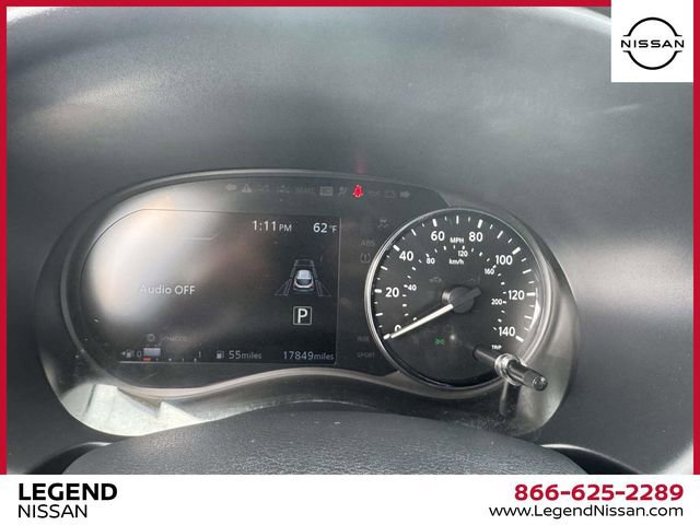 Used 2023 Nissan Kicks SV image 25