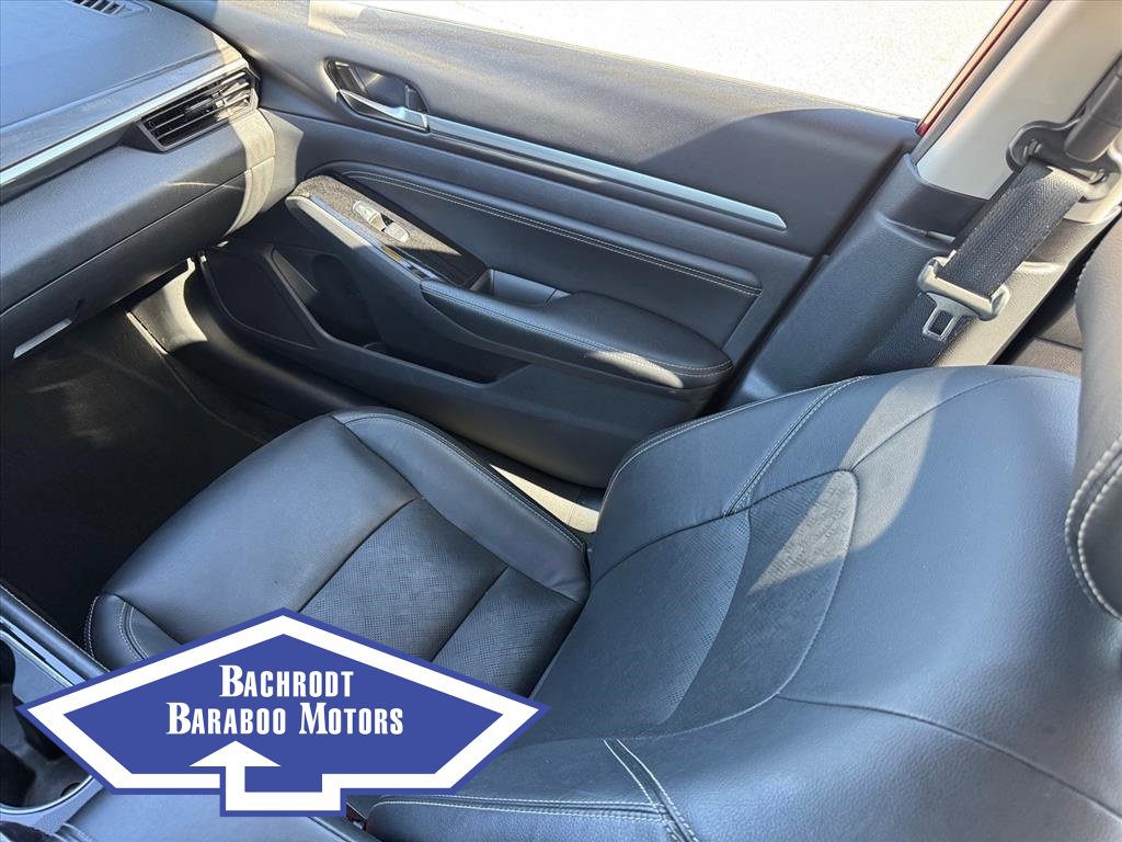 Used 2023 Nissan Altima 2.5 SL image 21