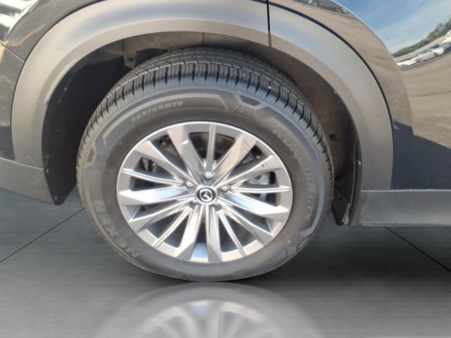 Used 2025 MAZDA CX-90 3.3 Turbo w/ Select Package AWD/4WD image 30
